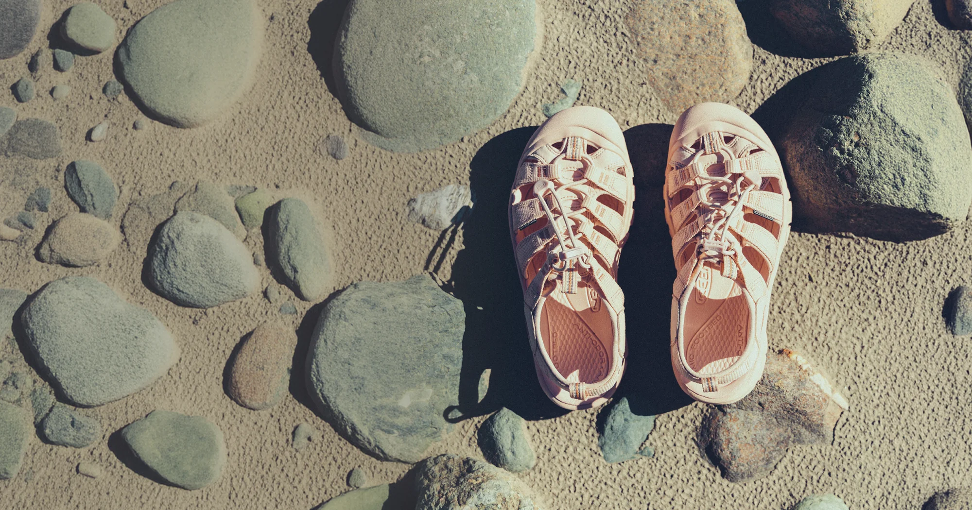 Built for Every Conscious Adventure